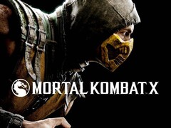 Mortal Kombat X ist offenbar eines der kostenlosen Spiele für PlayStation Plus Abonnenten im Oktober 2021 (Bild: Warner Bros. Interactive Entertainment)
