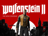 Wolfenstein II: The New Colossus Notebook und Desktop Benchmarks