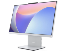 Ryzen 5 und 1-TB-SSD: Lenovo IdeaCentre AIO 3 24ARR9. (Bild: Lenovo)