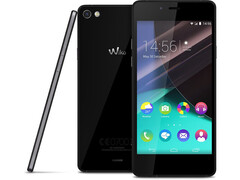 Test Wiko Highway Pure Smartphone