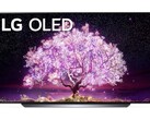 77 Zoll großer LG C1 OLED-Fernseher zum Bestpreis + versandkostenfrei (Bild: LG)