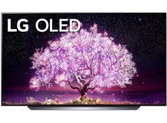 77 Zoll großer LG C1 OLED-Fernseher zum Bestpreis + versandkostenfrei (Bild: LG)