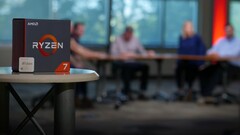 AMD verrät, dass man schon an Zen 5 arbeitet