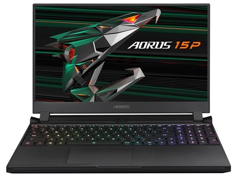 Aorus 15P YD