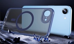 Die ersten Schutzhüllen für das iPhone SE 4 können bereits bestellt werden. (Bildquelle: Owkey)