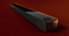 Amazon verkauft die Smart Ultra Soundbar mit Dolby Atmos zum bisher günstigsten Deal-Preis (Bildquelle: Bose)