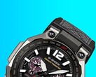 Casios kommende G-Shock Gravitymaster scheint bestens für den Einsatz im Cockpit gerüstet zu sein.