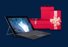 Chuwi bringt mit dem Ubook ein neues 2-in-1, gewinnen kann man es auch schon.