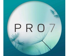 Das Pro 7 von Meizu wird bereits im Vorfeld kräftig beworben.
