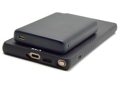 Bei der PicoGo AM52 sind kabelgebunden 45 W möglich