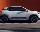 Dacia Spring: Vollelektrisch, klein, vergleichsweise leicht (rd. 1 Tonne) und geringer Energieverbrauch - wird aber in China produziert (Bild: Dacia).