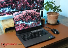 Bestpreis-Deal: Dell G16 7630 QHD-Gaming-Laptop mit 240Hz, 100% DCI-P3, RTX 4060 und 32 GB RAM (Bild: Christian Hintze)