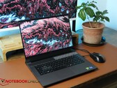 Bestpreis-Deal: Dell G16 7630 QHD-Gaming-Laptop mit 240Hz, 100% DCI-P3, RTX 4060 und 32 GB RAM (Bild: Christian Hintze)