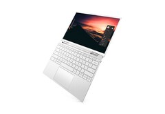 Das erste Convertible mit Intels 10 nm Ice Lake-CPU, das Dell XPS 13 7390 wird bald ausgeliefert.
