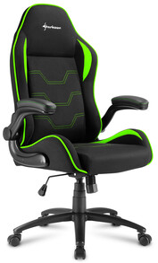 Sharkoon Elbrus 1 Gaming-Sessel