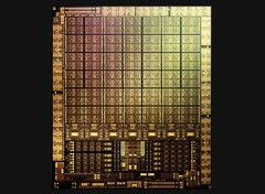 Nvidias aktuelle Gaming-Grafikkarten sind für Krypto-Farmen nach wie vor attraktiver als die dedizierten Mining-GPUs. (Bild: Fitzchens Fritz)