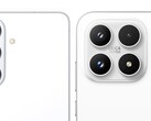 Die Nachfolger von Samsung Galaxy S26 und Xiaomi 17 (Pro) tauchen bereits in ersten Datenbanken auf.