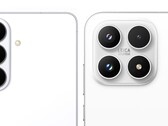 Die Nachfolger von Samsung Galaxy S26 und Xiaomi 17 (Pro) tauchen bereits in ersten Datenbanken auf.