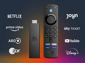 Der neue Amazon Fire TV Stick 4K Max ist ab heute bestellbar. (Bild: Amazon)