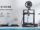 Bei Geekbuying gibt es aktuell die beiden 3D-Drucker Creality Ender-3 V3 SE und KE zu reduzierten Preisen. (Bild: Geekbuying)