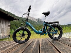 Im Test: Hitway BK6S