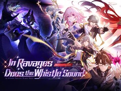 Honkai Star Rail Version 4.4