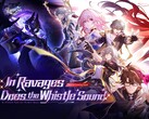 Honkai Star Rail Version 4.4