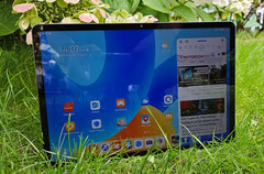 Das Huawei MatePad 11.5 ist im Tablet-Deal zum Sparpreis von circa 300 Euro bestellbar (Bild: Daniel Schmidt)