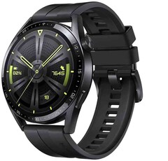 Huawei Watch GT 3: Neues Update für neue Funktionen