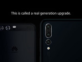 Für Huawei war das Upgrade auf das Galaxy Note 9 von Samsung nicht signifikant genug.