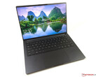 Schenker Vision 14 Laptop im Test - Das perfekte Ultrabook mit 1 kg und 16:10-Display?