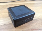 Intel NUC11PAQi7 Panther Canyon Mini-PC Test: Tiger Lake richtig gemacht