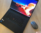Lenovo ThinkPad X1 Extreme G5 Laptop im Test - Flagship-ThinkPad mit mehr CPU-Leistung