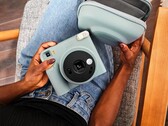 Die Fujifilm Instax Square 2 kann den Look von Fotos durch Filter anpassen.
