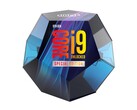 Intel optimiert den Core i9-9900K, um auf allen Kernen 5 GHz zu erreichen. (Bild: Intel)