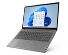 Für unter 400 Euro bietet das Lenovo IdeaPad 3i 15 einen schnellen Core i7 und erweiterbaren RAM (Bild: Lenovo)