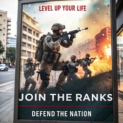 Level Up Your Life: Vom Videospiel zur echten Rekrutierung