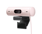 Logitech stellt die neue Webcam-Serie Brio 500 vor. (Bild: Logitech)