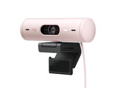 Logitech stellt die neue Webcam-Serie Brio 500 vor. (Bild: Logitech)
