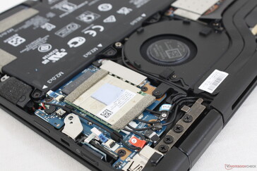 Abnehmbares M.2-WAN-Modul