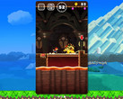 Nintendo: Schmales Update für Super Mario Run