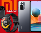 Deals: Die Media-Markt-Angebote für Xiaomi Earbuds, Smartwatch und Smartphones im Preischeck.