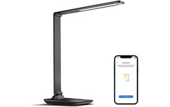Meross bringt eine neue HomeKit-Schreibtischlampe auf den Markt. (Bild: Amazon)