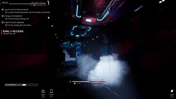 Mimic-Gameplay auf dem Lenovo LOQ 15IRX10