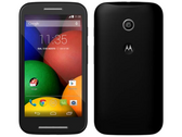 Das Moto E ist noch einfacher ausgestattet als das Moto G (Bild: tecnoblog.net)