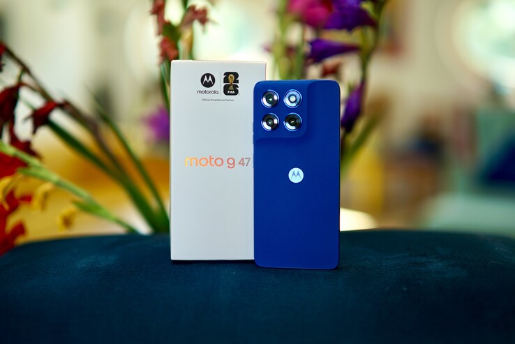 Motorola Moto G47 im Test