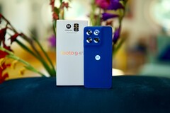 Das Motorola Moto G47 überzeugt nicht gerade mit Geschwindigkeit.
