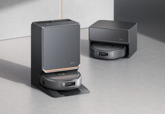 Narwal zeigt auf der CES 2026 unter anderem den Flow 2. (Bildquelle: Narwal)