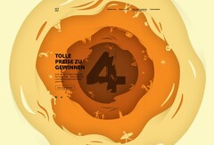 OnePlus-Aktion in Deutschland mit Never-Settle Glücksrad