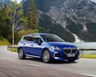 Söders Hybrid-Plan zur E-Auto-Prämie: Der BMW 225e xDrive Active Tourer (ab 48.500 Euro) wäre als Plug-in-Hybrid ein Kandidat für die von Söder geforderte Förderung (Bild: BMW).